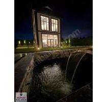 Moderne Neubau-Villa zum Verkauf in Kocaeli Türkei - Stuttgart Stuttgart-Mitte