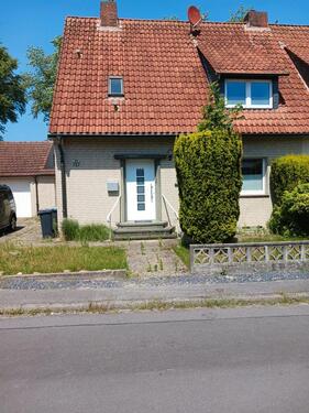 Foto - 4 Zimmer Doppelhaushälfte zum Kaufen in Oer-Erkenschwick