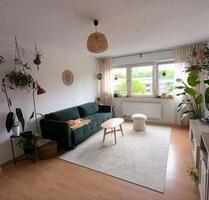 2,5 R.-Whg, 55qm, 3. OG in BOT Batenbrock, ohne Balkon - Bottrop