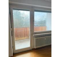 Einzimmerwohnung in Waldkraiburg