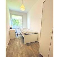 CHEMNITZ - Möblierte Wohnung für 2 Personen Monteurwohnung Unterkünfte