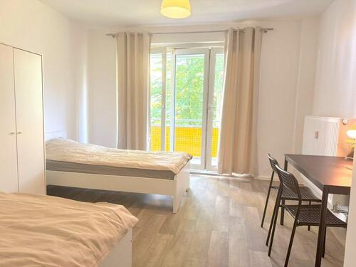Foto - 2 Zimmer andere in Chemnitz