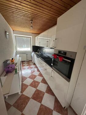 Foto - Etagenwohnung zur Miete in Worms