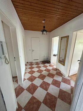 Foto - Etagenwohnung in Worms