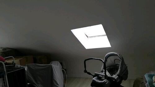 Foto - Wohnungsangebot - 750,00 EUR Kaltmiete,