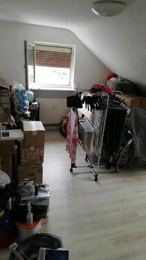 Foto - Etagenwohnung zur Miete in Nürnberg