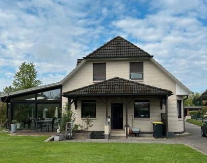 Foto - Großzügiges, familienfreundliches und hochwertiges EFH in Ebstorf