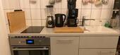 Foto - Etagenwohnung zur Miete in Erfurt
