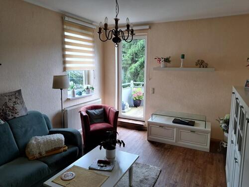 Foto - 3-Raumwohnung zentrumsnah - 710,00 EUR Kaltmiete,