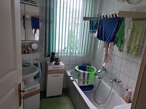 Foto - Etagenwohnung in Greifswald
