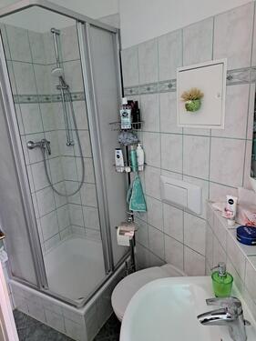 Foto - Etagenwohnung in Greifswald zur Miete