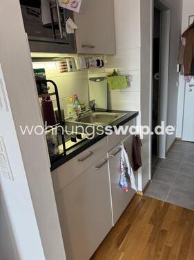 Foto - Etagenwohnung in München zur Miete