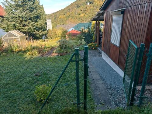 Foto - Grundstück in Suhl