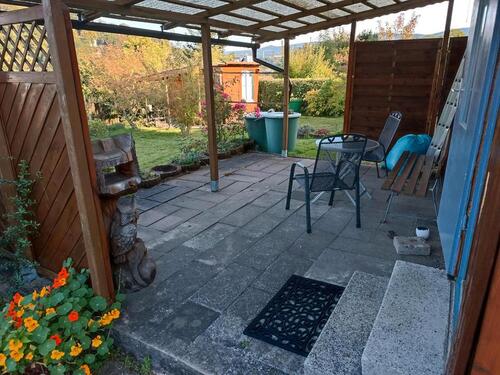 Foto - Grundstück in Suhl zur Miete