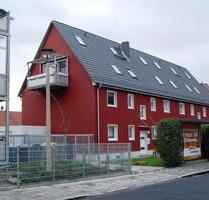 4 Rauwohnung über 2 Etagen mit Balkon und Garage zu vermieten - Sömmerda