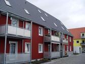 Foto - Etagenwohnung in Sömmerda zur Miete