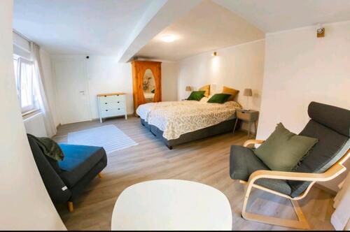 Foto - 'Die Gemütliche'Ferienwohnung - 75,00 EUR Kaltmiete,