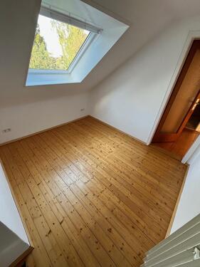 Foto - Sonnendurchflutete, sanierte 3-Zimmer Wohnung in Clausthal