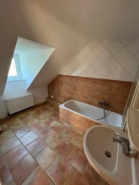 Foto - Etagenwohnung zur Miete in Clausthal-Zellerfeld