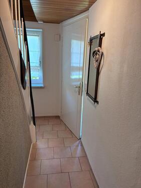 Foto - Etagenwohnung in Clausthal-Zellerfeld zur Miete