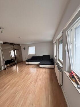 Foto - Gemütliche 1 Zimmer Wohnung Erdgeschoss mitten in Korb-Privat