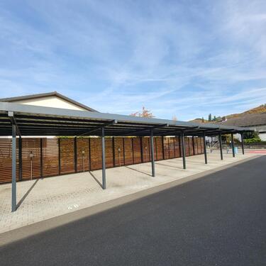 Foto - Carport Stellplatz PKW - 55,00 EUR Miete,