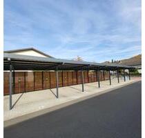 Carport Stellplatz PKW - 55,00 EUR Miete, in Bensheim (PLZ: 64625)