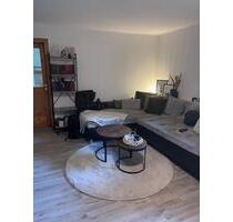 Kleine Souterrainwohnung mit eigenem Eingang - Hüllhorst