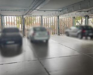 Stellplätze im Parkhaus in Bamberg am Standort Lichtenhaidestraße 10 mit mod. Aufzug zu vermieten.