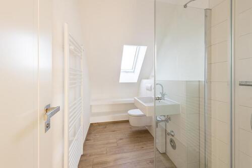 Foto - Etagenwohnung in Heiligenhaus