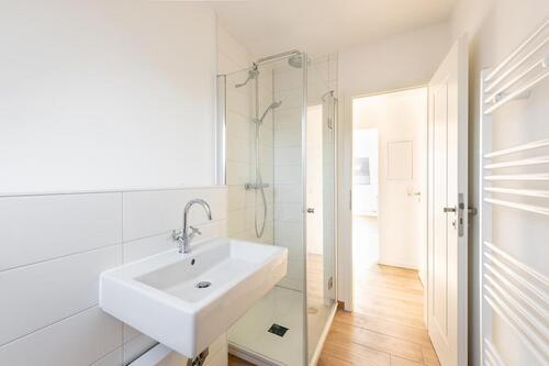 Foto - Etagenwohnung in Heiligenhaus zur Miete