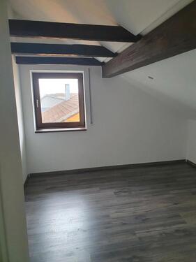 Foto - Etagenwohnung in Schönthal