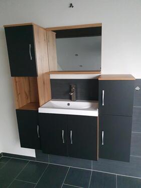 Foto - Etagenwohnung in Schönthal zur Miete