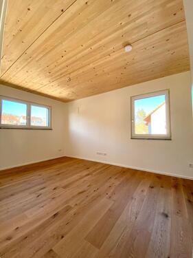 Foto - Etagenwohnung zur Miete in Neukirchen bei Sulzbach-Rosenberg