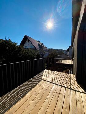 Foto - Etagenwohnung in Neukirchen bei Sulzbach-Rosenberg zur Miete