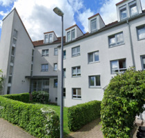 1 Zimmerwohnung Madrider Ring 12 Würzburg-Heuchelhof