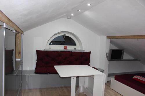 Foto - 1 Zimmer Dachgeschoßwohnung in München