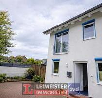 Idyllisches FAMILIENHAUS mit Garten, Sauna und Garage in Obernau - Aschaffenburg Gailbach