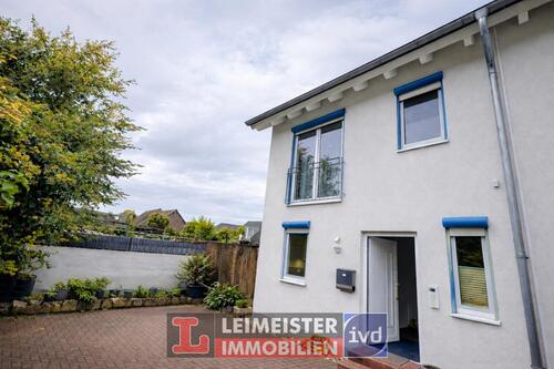 Foto - 8 Zimmer Doppelhaushälfte zur Miete in Aschaffenburg