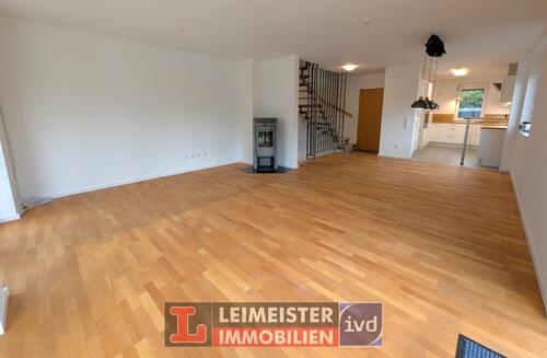 Foto - 8 Zimmer Doppelhaushälfte in Aschaffenburg