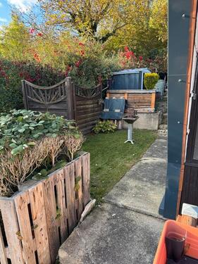 Foto - Grundst&uuml;ck in Eisenberg zur Miete