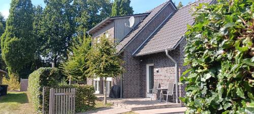 Foto - FERIENHAUS AM ALFSEERIESTE FERIENVERMIETUNG + WOHNEN AUF ZEIT