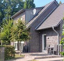 FERIENHAUS AM ALFSEERIESTE FERIENVERMIETUNG + WOHNEN AUF ZEIT