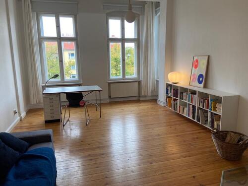 Foto - 2 Zimmer Etagenwohnung in Berlin