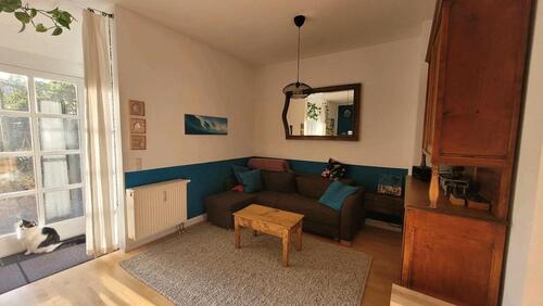 Foto - Maisonettenwohnung in Schäftlarn zum Kaufen