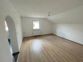 Foto - 3 Zimmer Dachgeschoßwohnung in Bischofsmais