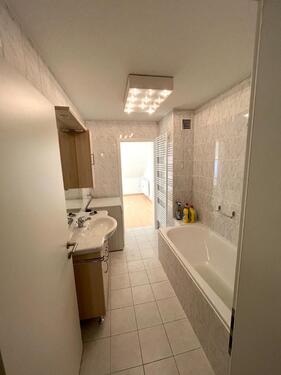 Foto - Dachgeschoßwohnung in Bischofsmais zur Miete