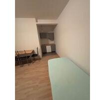 Gemütliche 1-Zimmer-Wohnung mit EBK in Jülich-Güsten - Titz