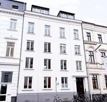 Exklusiv für Studenten-WG: Attraktive Wohnung nahe Innenstadt - Bonn Poppelsdorf