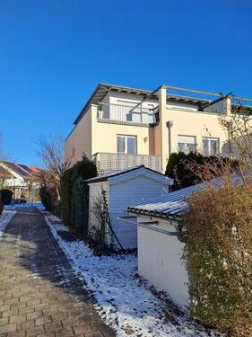 Foto - 4 Zimmer Maisonettenwohnung zum Kaufen in München